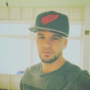 Meet your Posher, Adam